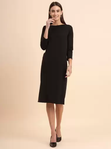 Formal Bodycon Dress - image 2