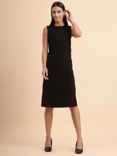 Formal Sheath Dress - image 2