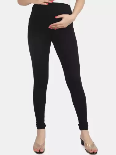 Women Maternity Leggings - image 2