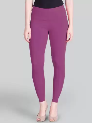 Women Ankle-Length Leggings - image 2
