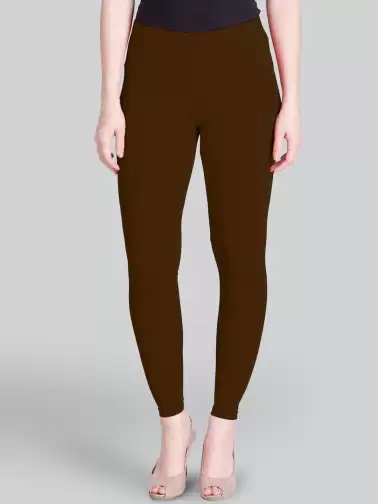 Women Ankle-Length Leggings - image 2
