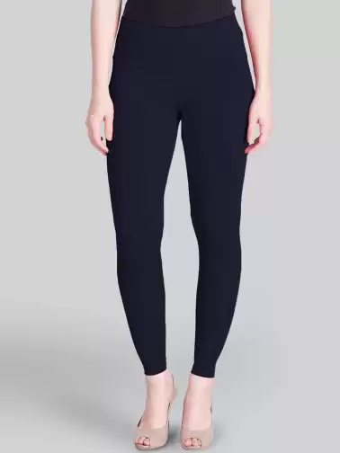 Women Ankle-Length Leggings - image 2