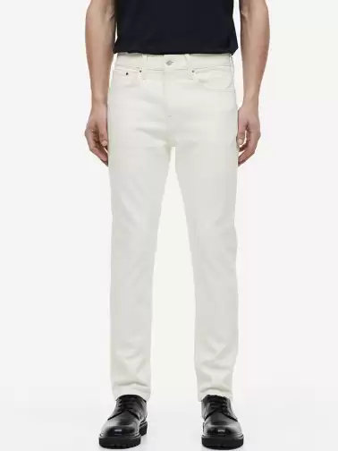 Men Slim Jeans - image 2