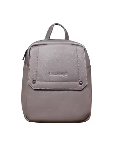 Women Leather Backpack - image 2
