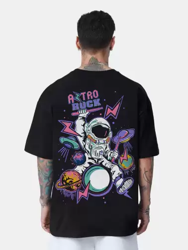 Oversized T-Shirt - image 2
