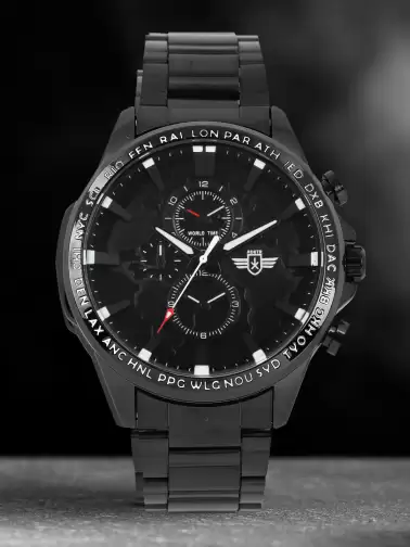 Men Analogue Watch - image 2