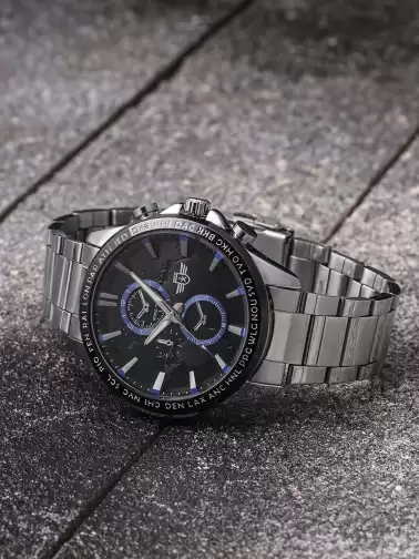 Men Analogue Watch - image 2