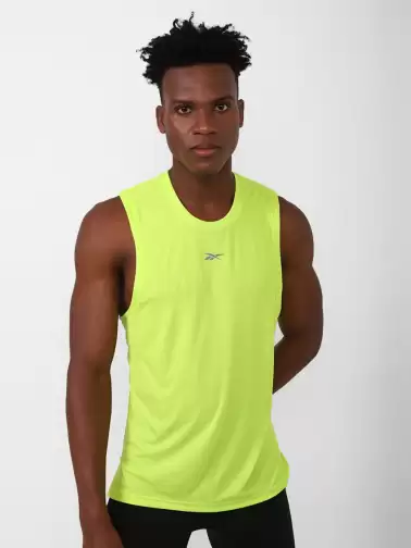Men Running Speedwick T-shirt - image 2