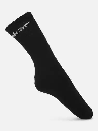 Men Pack Of 3 Roy M Crew Socks - image 2