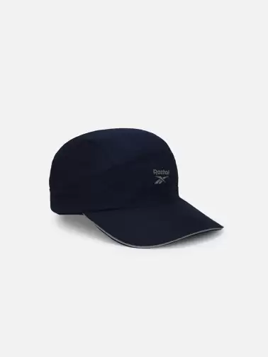 Men Running OS Run Cap - image 2