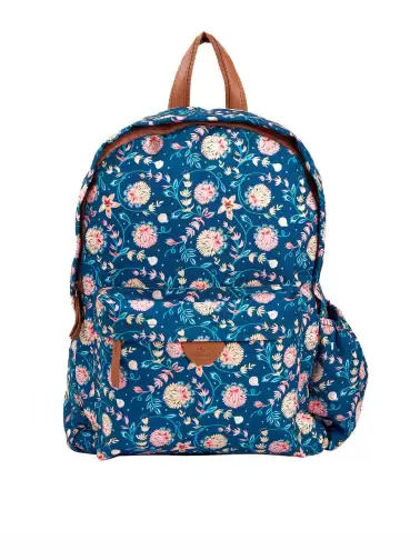 Women Printed Medium Back Pack - image 2