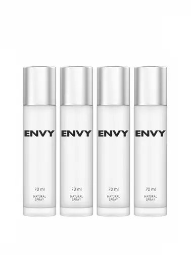Women Set of 4 Natural Spray - image 2