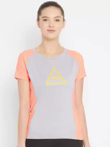 Raglan Sleeves T-shirt - image 2