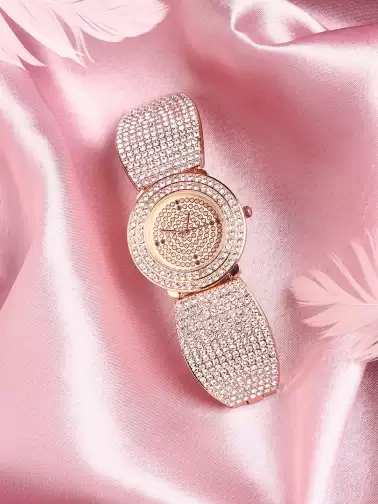 Women Analogue Watch - image 2