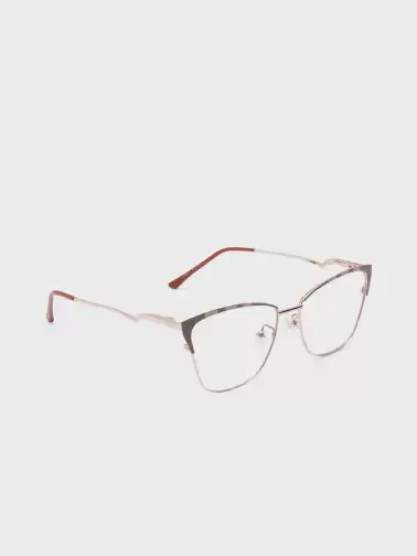 Women Cateye Sunglasses - image 2