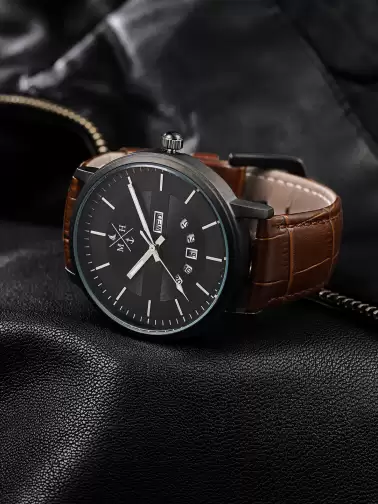 Men Analogue Watch - image 2