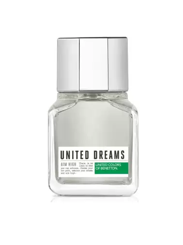 Men Aim High EDT 100 ml - image 2