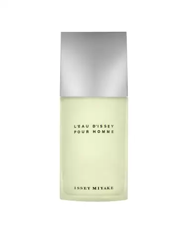 Men Eau de Toilette 125ml - image 2