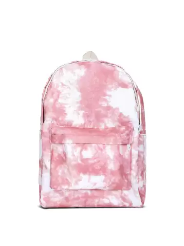 Women Printed Backpack - image 2
