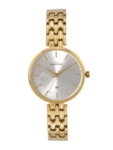 Women Analogue Watch - image 2