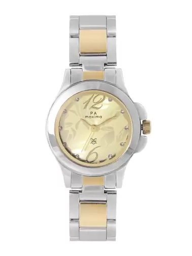 Women Bracelet Analogue Watch - image 2