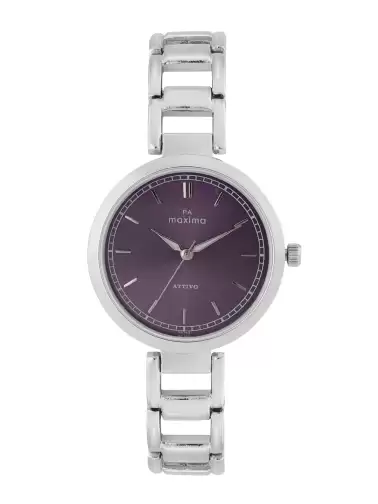 Women Attivo Analogue Watch - image 2