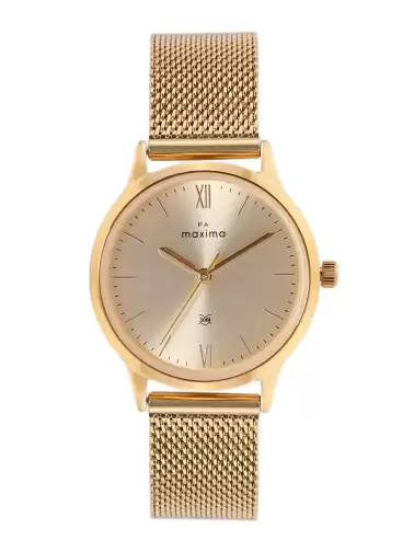Women Analogue Watch - image 2