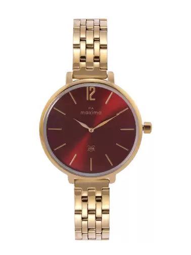 Women Analogue Watch - image 2