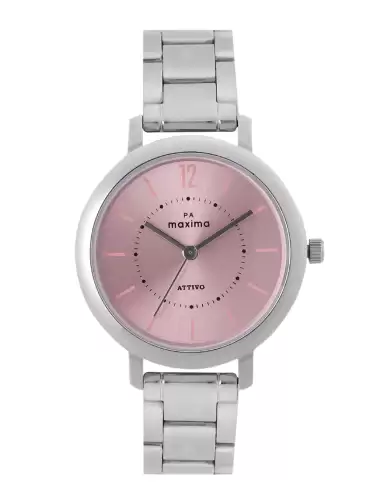 Women Analogue Watch - image 2