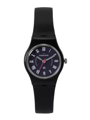 Women Fiber Watch 03452PPLW - image 2