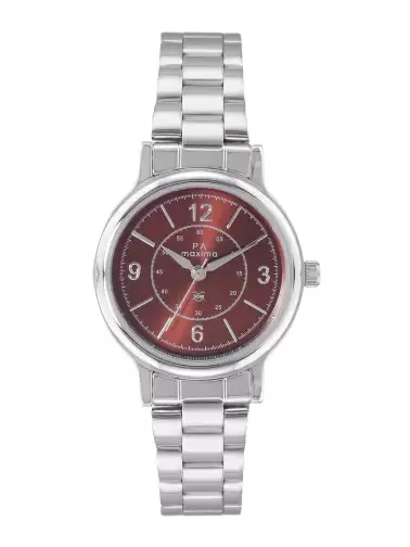 Women Analogue Watch - image 2