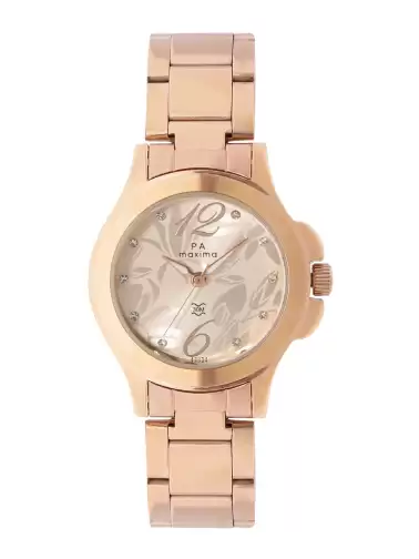 Women Attivo Analogue Watch - image 2