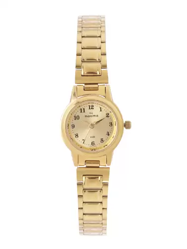 Women Analogue Watch - image 2