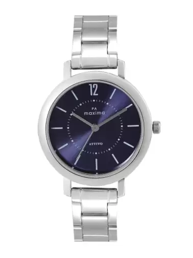 Women Analogue Watch 63345CMLI - image 2