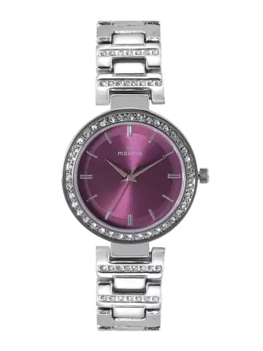 Women Attivo Watch 66371BMLI - image 2