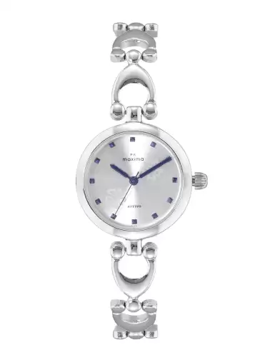 Women Analogue Watch - image 2