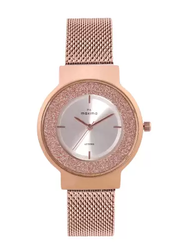 Women Attivo Watch 66530CMLR - image 2