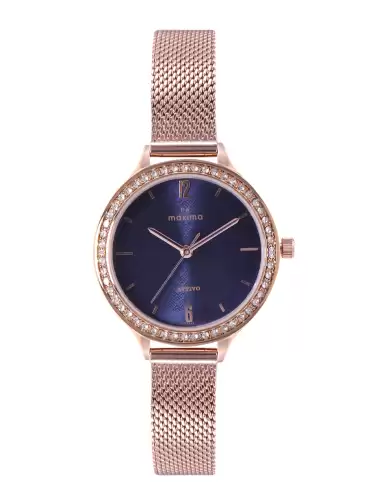 Women Analogue Watch - image 2