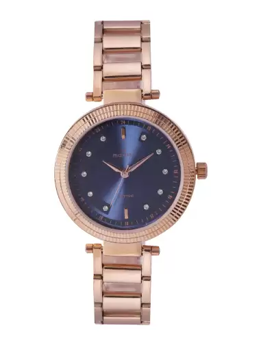 Women Analogue Watch 62003CMLR - image 2