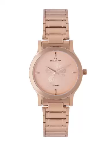Women Analogue Watch - image 2
