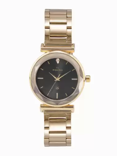 Women Analogue Watch 65822CMLY - image 2