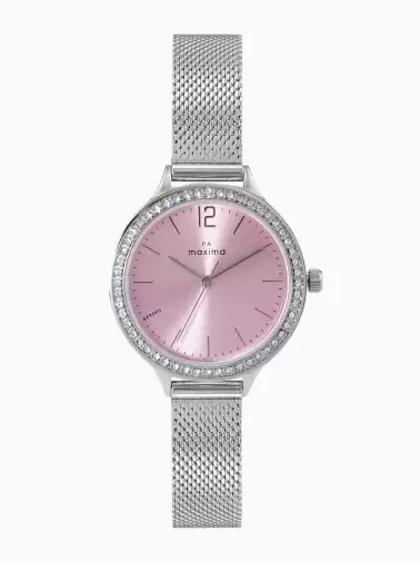 Women Analogue Watch - image 2