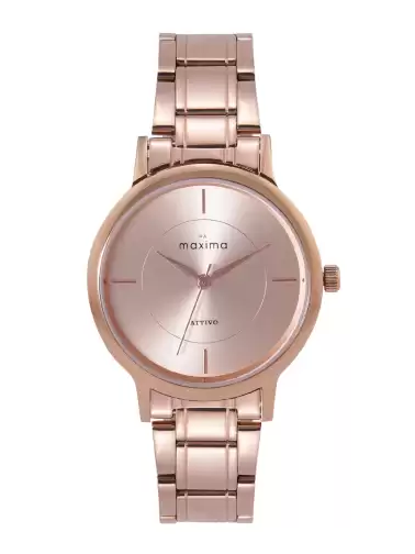 Women Analogue Watch - image 2