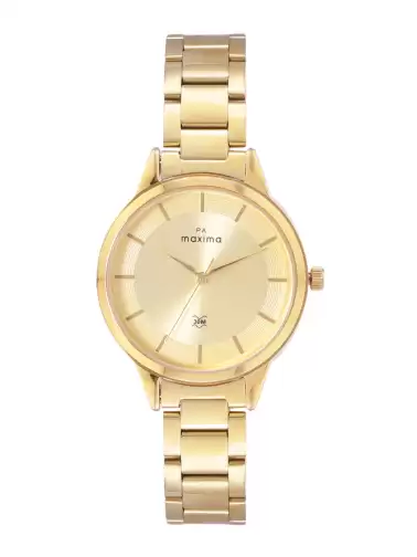 Women Analogue Watch - image 2