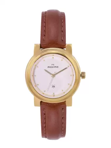 Women Analogue Watch - image 2