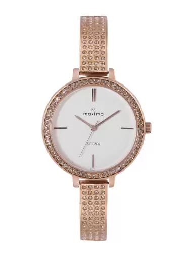 Women Analogue Watch - image 2