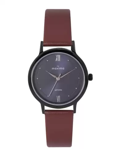 Women Analogue Watch - image 2