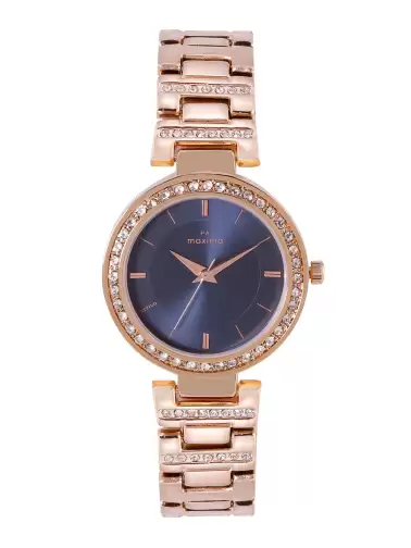 Women Analogue Watch - image 2
