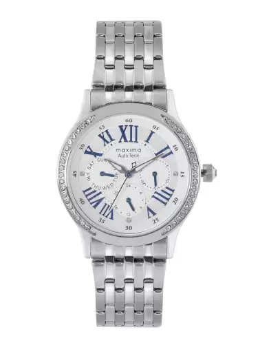 Women Multi Function Watch - image 2