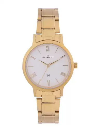 Women Analogue Watch - image 2